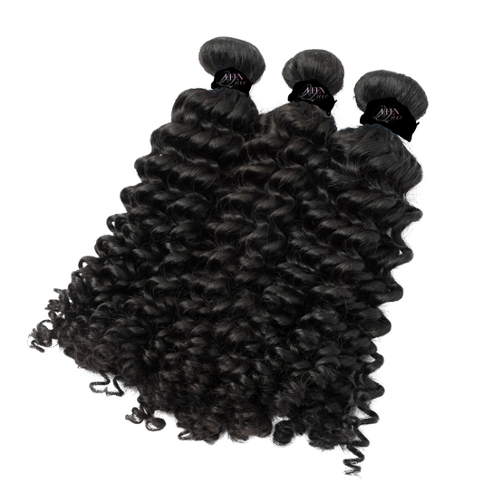 Deep Wave